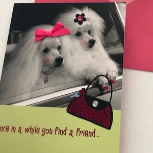 Meet your Posher, Eve